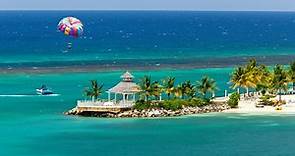 Jamaica: historia, capital, clima, turismo, playas, idioma, bandera y más