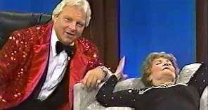 WWF The Bobby Heenan Show 1989