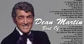 Top 20 Dean Martin Greatest Hits | Best Of Dean Martin Songs New {Best Music}