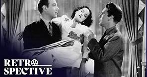 Screwball Comedy Full Movie | That Uncertain Feeling (1941) | Retrospective