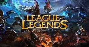 League of Legends Full Movie