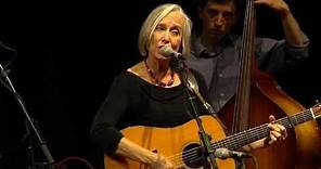 Folk Music Artist, Laurie Lewis ~ Here Today