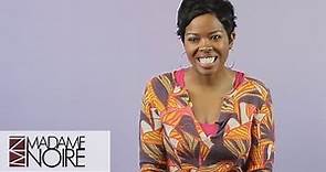Malinda Williams Talks Her Most Challenging Role and Being N