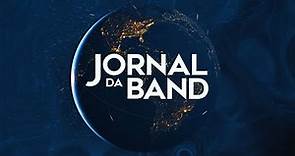 [AO VIVO] JORNAL DA BAND - 03/06/2023