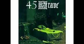 45 Grave - Evil