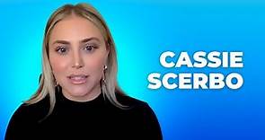Cassie Scerbo "I have dealt with many bouts of bullying"