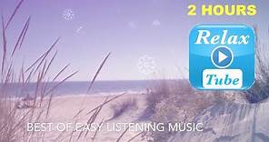 Easy Listening & Easy Listening Music Compilation: Best of Easy Listening Music Playlist 2021