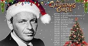 Frank Sinatra Christmas Songs 2021 🎄 Frank Sinatra Christmas Carols 🎄 Frank Sinatra Christmas Album
