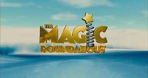 The Magic Roundabout (2005) Theatrical Trailer
