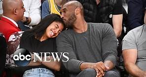 Kobe Bryant among 9 dead in helicopter crash l ABC News