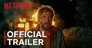 Sleeping Dog - Trailer (Official) | Netflix
