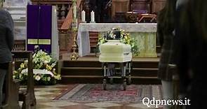 Vittorio Veneto - Funerale di Tommaso Corazza
