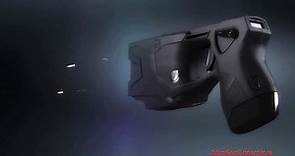 The TASER® X2 Defender is a two shot... - Stun Gun Superstore
