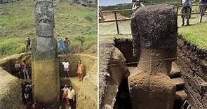 9 Awesome Facts About Easter Island