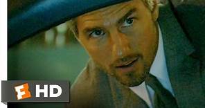 Collateral (1/9) Movie CLIP - Nobody Notices (2004) HD