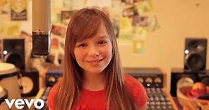 Connie Talbot - Count On Me (HQ)
