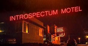 Introspectum Motel (2021) | Full Movie