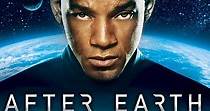 After Earth streaming: where to watch movie online?