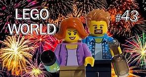 LEGO WORLD (43) - So geht es weiter !