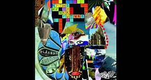 Klaxons - Golden Skans