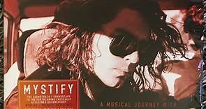 Michael Hutchence - Mystify - A Musical Journey With Michael Hutchence
