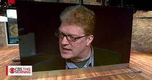 Sir Ken Robinson on how to encourage creativity among students