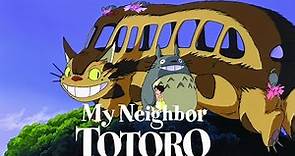 My Neighbor Totoro (1988) Movie || Chika Sakamoto, Noriko Hidaka, Hitoshi || Review And Facts