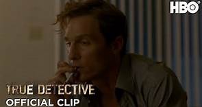 True Detective Season 1: Episode #4 Clip - High Stakes (HBO)