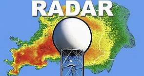 How Weather Radar Works