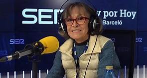 Àngels Barceló entrevista a Cristina Rota, actriz y profesora de arte dramático