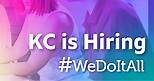 KCMO Career Center | CITY OF KANSAS CITY | OFFICIAL WEBSITE