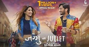 Jaggu Ani Juliet Movie Official Trailer | Mahesh Limaye | Amey wagh, Vaidehi Parshurami | Ajay-Atul
