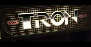 Tron Legacy - Il trailer italiano