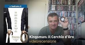 Kingsman: Il Cerchio d’Oro, di Matthew Vaughn | RECENSIONE