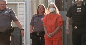 1 charge dropped against Pam Hupp in murder of Betsy Faria