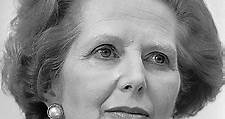 Margaret Thatcher: biografía, gobierno, guerras, muerte