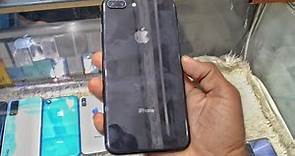 iphone 8 Plus price in Pakistan 2023-64GB-PTA approved