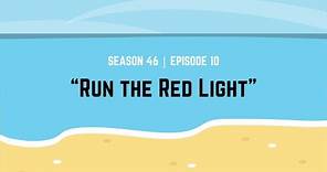 Survivor 46, Episode 10: "Run the Red Light" | Survivor Recap & Analysis
