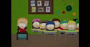 South Park ITA - l'arrivo di Timmy