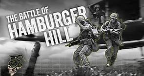 What Really Happened at Vietnam’s Hamburger Hill?