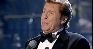 MICHAEL CRAWFORD in Concert 9／9：On Eagles Wings～Finale