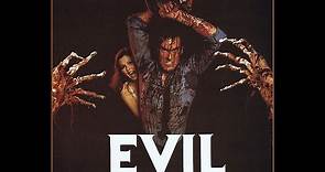 Joseph LoDuca - Evil Dead (Original Motion Picture Soundtrack)