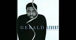 Love Street - Gerald Levert