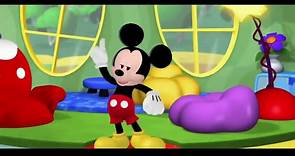 La Casa De Mickey Mouse En Español Latino - Capitulos Completos Nuevo 2015 HD