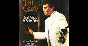 La Mas Querida - Juan gabriel