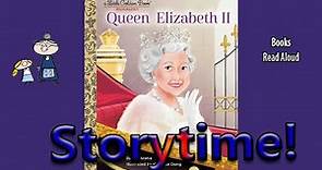 QUEEN ELIZABETH II Biography Read Aloud ~ Royal Photo's and 2022 Updated talk at the end