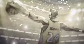 Kobe Bryant's Oscar-Winning Short Film "Dear Basketball"