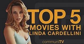 TOP 5: Linda Cardellini Movies
