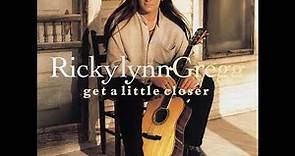Ricky Lynn Gregg - After The Fire Is Gone