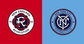 HIGHLIGHTS: New England Revolution vs. New York City FC | April 1, 2023